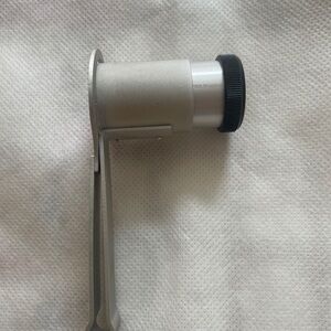 Vintage Minox Film Viewer